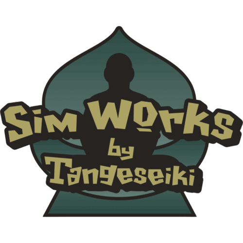 SimWorks by TANGESEIKI